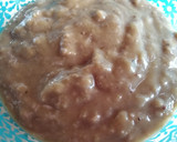 Foto del paso 7 de la receta: All i Oli de aguacate