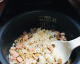 Foto del paso 4 de la receta: Arroz Árabe En Olla Arrocera 🎅🎄