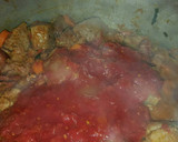 Foto del paso 15 de la receta: Guiso de lentejas