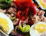 Foto del paso 8 de la receta: Ensalada mediterránea
