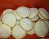 Foto del paso 4 de la receta: Galletitas vainilla fácil