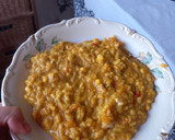 Foto del paso 9 de la receta: Risotto de calabaza vegetariano/vegano