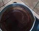 Foto langkah ke 1 dari resep 🍂Puding coklat cream cheese.