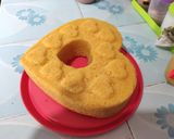 Foto langkah ke 5 dari resep Bolu kukus nutrisari.