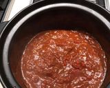 รูปขั้นตอนการทำที่ 1 ของ แกงเนื้อมาซาลา Beef Masala