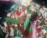 Foto del paso 8 de la receta: Tallarín saltado tipo chifa casero