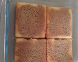 Foto del paso 1 de la receta: Tarta fría de capuchino