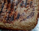Foto del paso 5 de la receta: Banano y manzana de prisa!