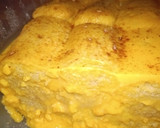 Foto del paso 8 de la receta: Postre de Vainilla y flan de dulce de leche