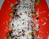 Foto langkah ke 5 dari resep Pisang goreng Coklat Keju.