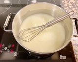 Foto del paso 4 de la receta: Galletas esponjosas con harina de maíz “sin azúcar”