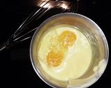 Foto del paso 4 de la receta Tarta de Tiramisú a los 2 Chocolates con Galletas