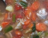 Foto langkah ke 8 dari resep Sop Ayam.