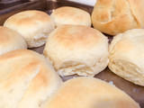 Pan casero