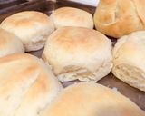 Foto del paso 4 de la receta: Pan casero