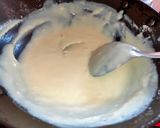 A picture of step 1 of Malai Peda.