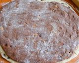 Mama kuglófja recept fázis 3 fotója