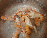 Foto del paso 4 de la receta: Cigalas hervidas