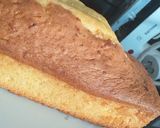 Foto del paso 7 de la receta: Budín de mandarina súper fácil para la merienda! SIN LICUADORA