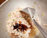 Foto langkah ke 2 dari resep Roti goreng isi ayam.