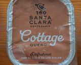 Foto del paso 1 de la receta: Pan plano de queso cottage