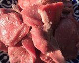 Foto del paso 3 de la receta: Fricandó de ternera