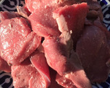 Foto del paso 3 de la receta: Fricandó de ternera