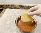 Foto del paso 12 de la receta: Pastas “San Valentín”