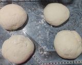 Foto del paso 2 de la receta: Pan de figazza
