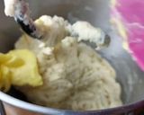 Foto langkah ke 5 dari resep Bakpao Kukus Lembut Ekonomis.