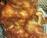 Foto langkah ke 6 dari resep Ayam goreng lengkuas.