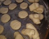 Foto del paso 3 de la receta: Bizcochos y cuernitos