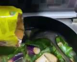 Cara Membuat Sayur Asem Seger Bumbu Racik 3