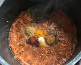 A picture of step 3 of Lauki ka Salan (Bottle gourd Gravy).