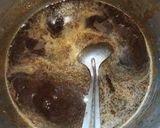 इमली की खट्टी मीठी चटनी (Imli ki khatti meethi chutney recipe in hindi) रेसिपी चरण 5 फोटो