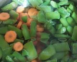 Foto del paso 3 de la receta: Judías verdes 🤤