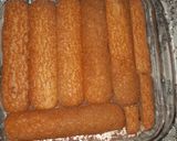 Foto del paso 3 de la receta: Tiramisú (sin horno y sin huevo)