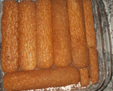 Foto del paso 3 de la receta: Tiramisú (sin horno y sin huevo)