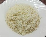 Foto del paso 2 de la receta: Colirroz en sofrito de atún