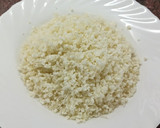 Foto del paso 2 de la receta: Colirroz en sofrito de atún
