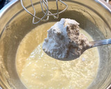 Foto del paso 4 de la receta Tarta de coco húmeda