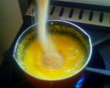 A picture of step 7 of Carl Orange Marmalade.