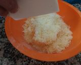 Foto del paso 1 de la receta: Quesitas