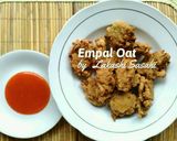 Foto langkah ke 5 dari resep Empal Oat.