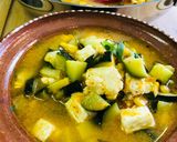 Foto del paso 8 de la receta: SOPA DE CALABACITAS #elsabordelosrecuerdos