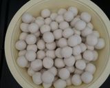 Foto langkah ke 3 dari resep Cimol.