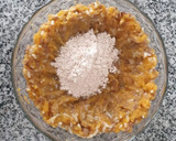 Foto del paso 2 de la receta: Hamburguesa de lentejas y calabaza (vegana)