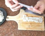 Foto langkah ke 5 dari resep Kwetiaw Homemade/kwetiaw mentah.