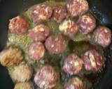 Cara Membuat Beef ball in bolognese sauce 3