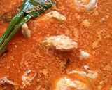 Foto langkah ke 4 dari resep Ayam Woku.